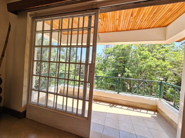 Riverside – 1 Bedroom Unfurnished Apartment for Rent