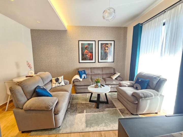 Kilimani – 1 Bedroom Furnished Apartment for Rent