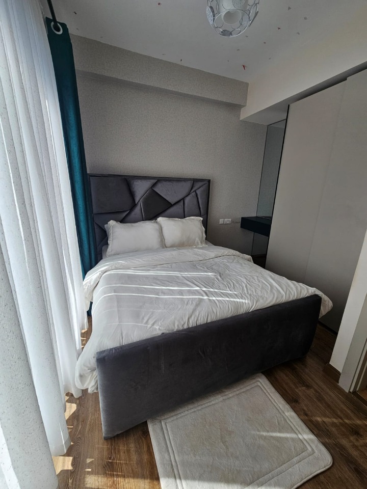 Kilimani – 1 Bedroom Furnished Apartment for Rent