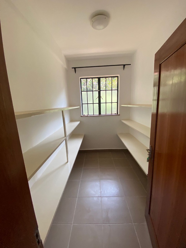 Runda – 4 Bedroom House for Rent