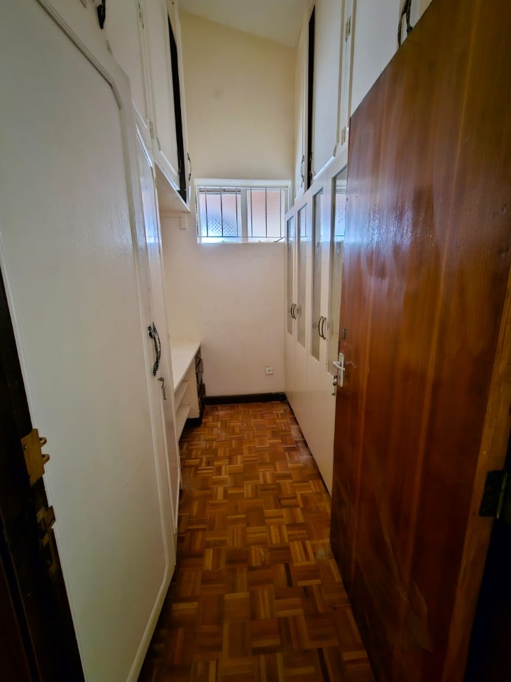 4-Bedroom Townhouse with DSQ for Rent – Peponi