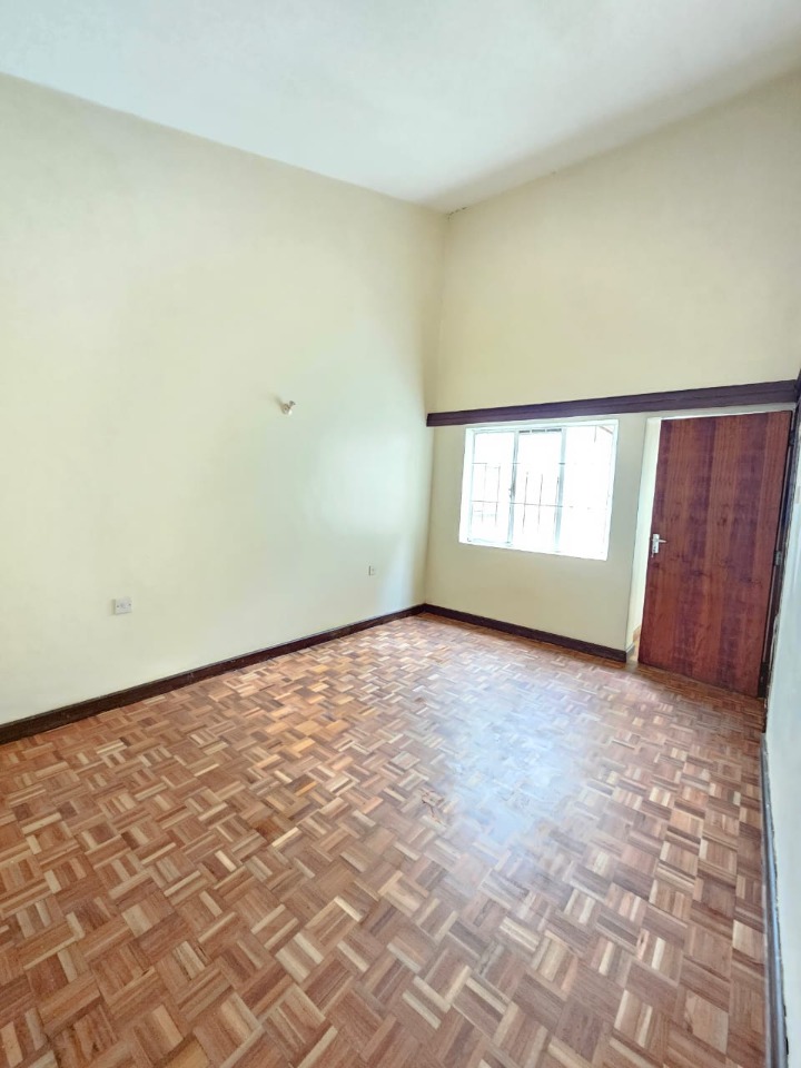 4-Bedroom Townhouse with DSQ for Rent – Peponi
