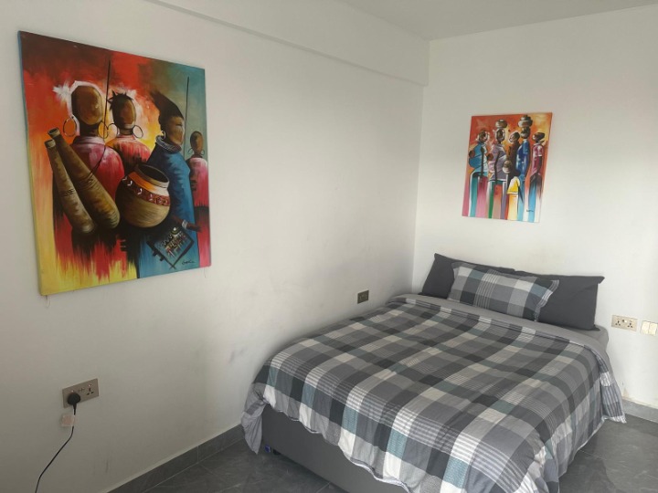 Studio Furnished Apartment for Sale – Lavington