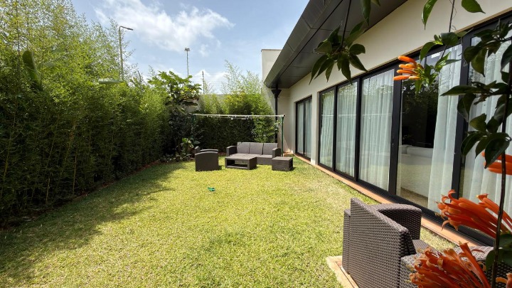 Runda – Furnished 3-Bedroom Villa For Rent