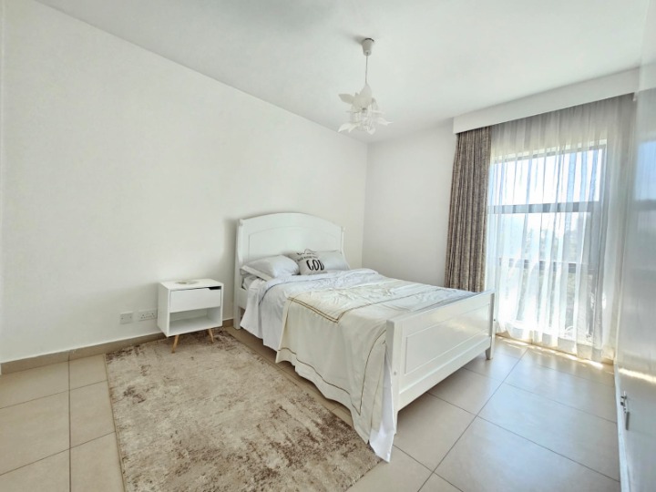 Lavington – 2-Bedroom Furnished Apartment for Rent