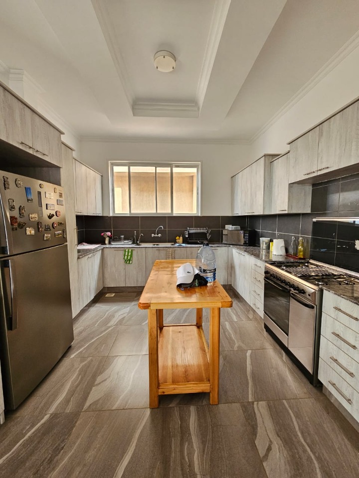 Riverside – Furnished 1-Bedroom Penthouse for Rent