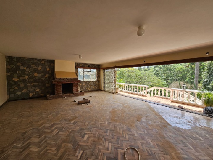 Nyari – 2-Bedroom Guest Wing For Rent