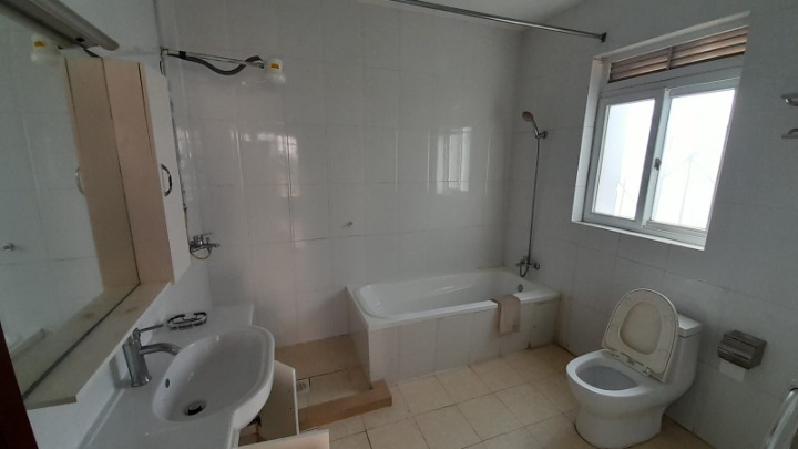 Lavington – 4-Bedroom Apartment For Rent