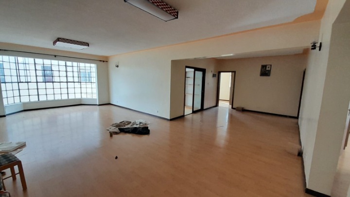 Lavington – 4-Bedroom Apartment For Rent