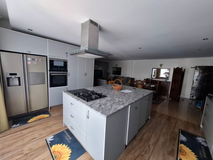 Furnished 3-Bedroom Apartment for Rent – Kilimani