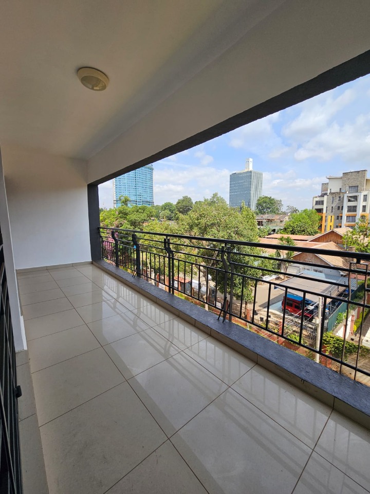 2 Bedroom Apartment for Sale – Westlands