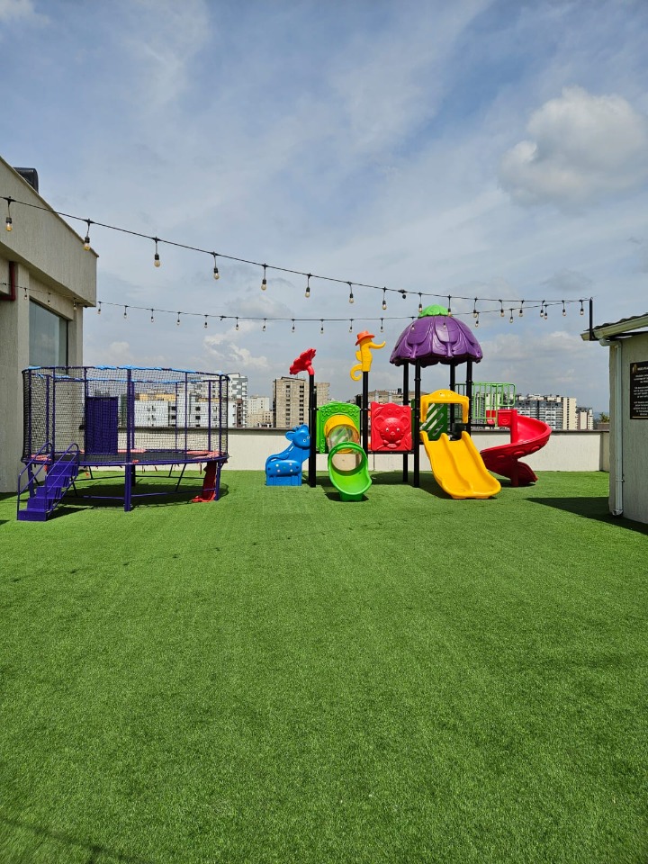 3 Bedroom + Study Apartment for Rent – Parklands