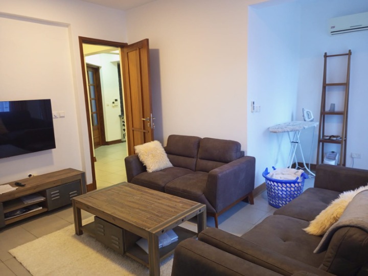 4-Bedroom Fully Furnished Villa for Rent – Nyali