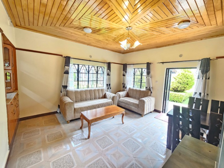 2-Bedroom Guest House for Rent – Runda