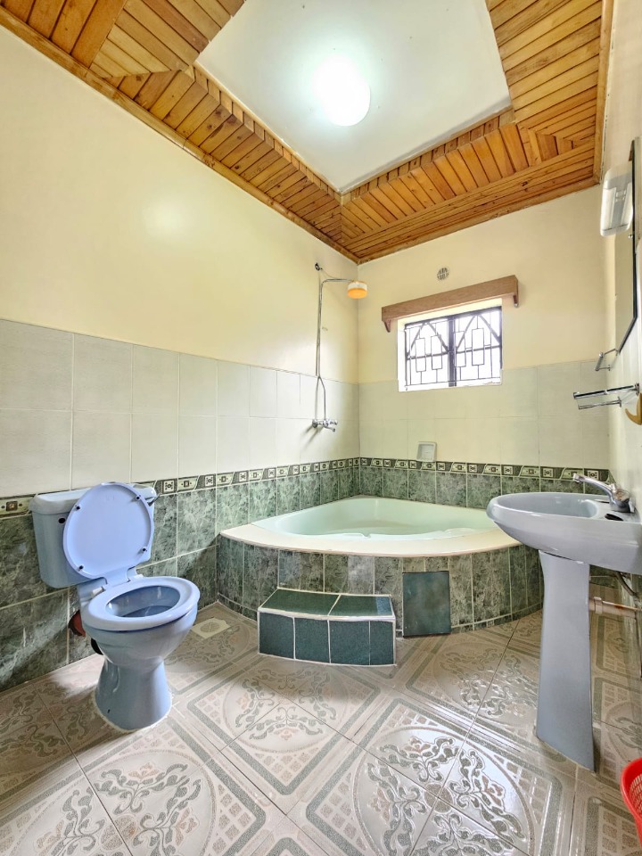 2-Bedroom Guest House for Rent – Runda