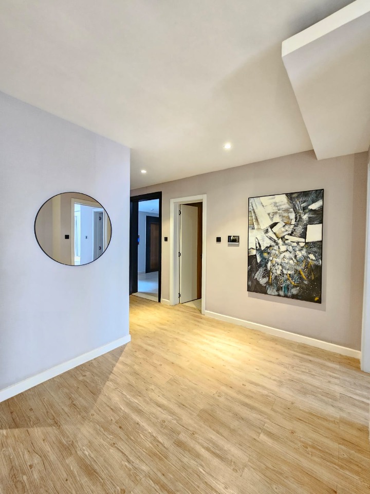 WESTLANDS – 3 Bedroom + DSQ Apartment (Furnished)