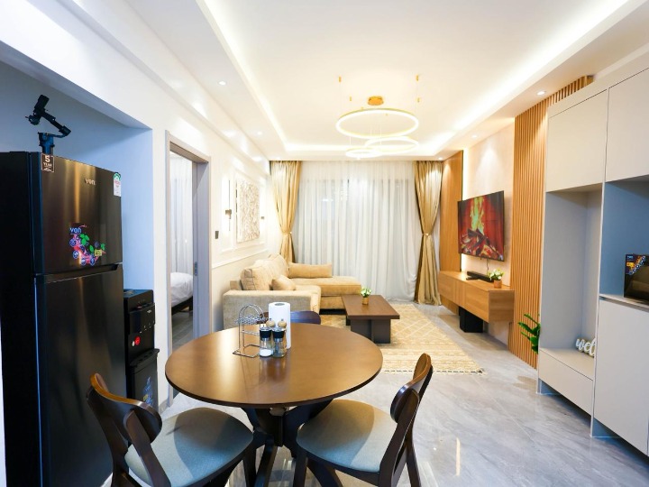 KILELESHWA – 1 Bedroom Furnished Apartment for Rent