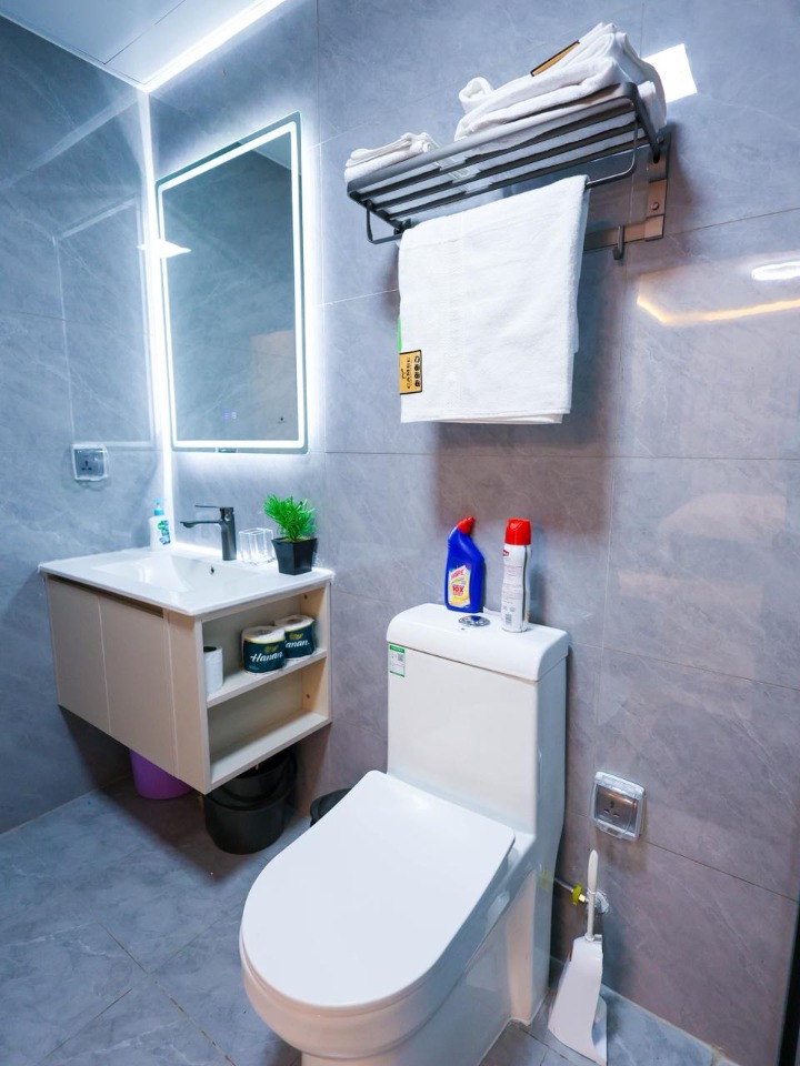 KILELESHWA – 1 Bedroom Furnished Apartment for Rent