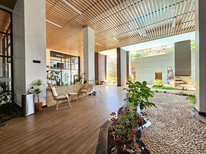 RIVERSIDE – 2 Bedroom Apartment for Rent