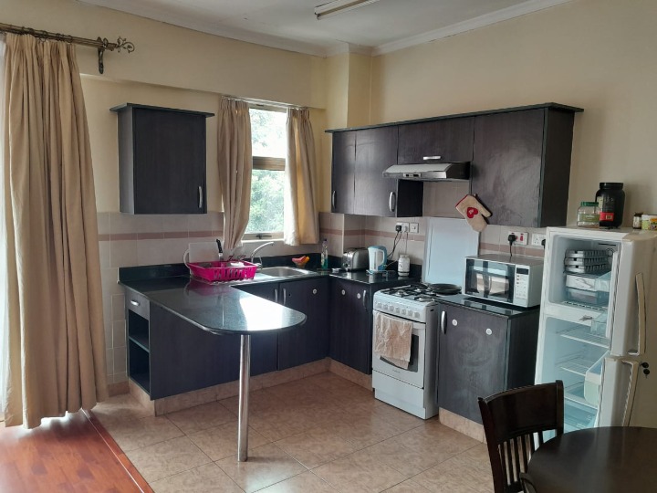 Lavington – 1 Bedroom Furnished Apartment for Rent