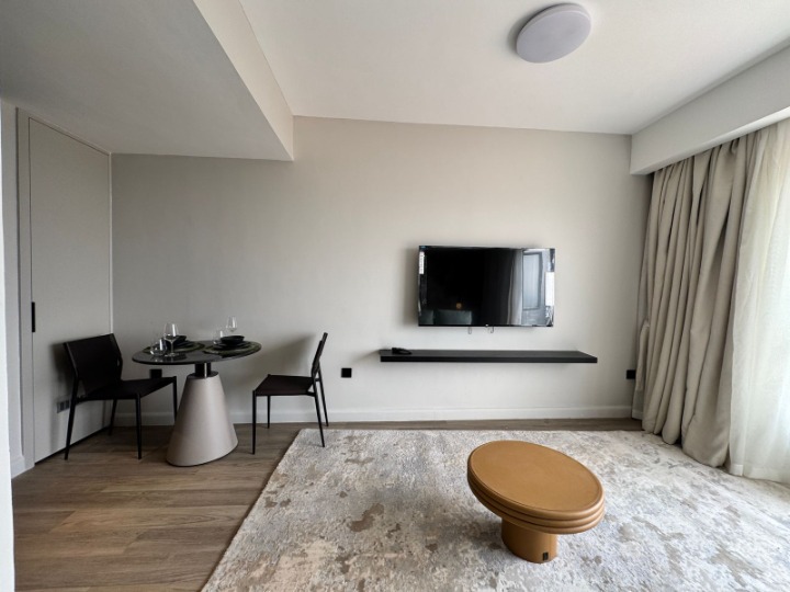 Upper Hill – Furnished Studio Apartment for Rent