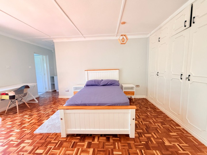 Studio Cottage for Rent – Loresho