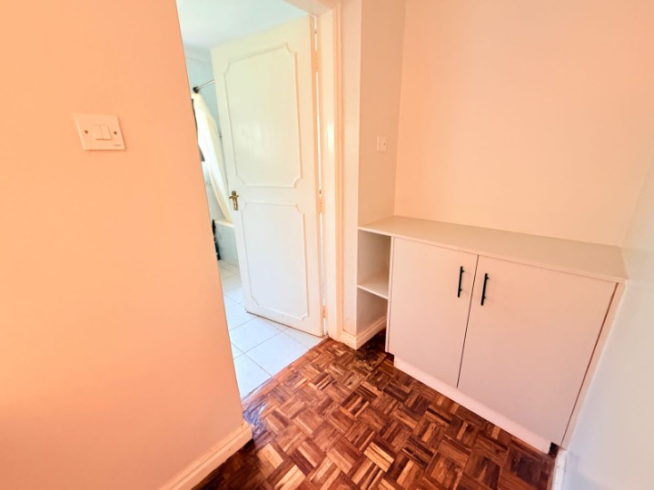 Studio Cottage for Rent – Loresho