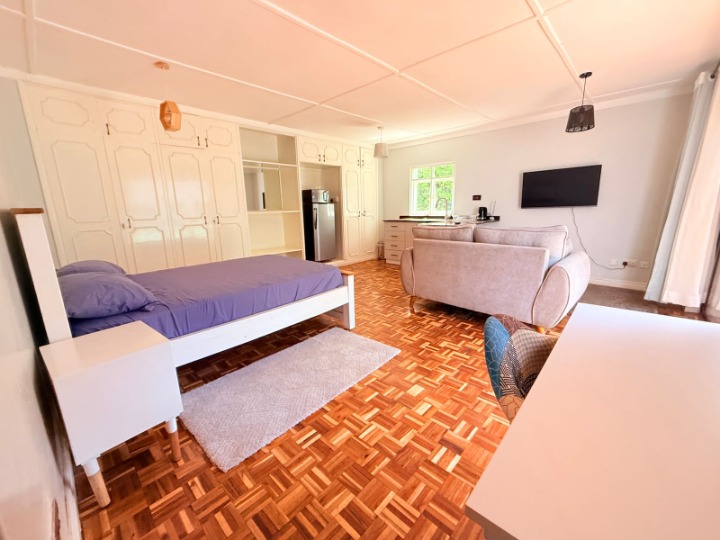 Studio Cottage for Rent – Loresho