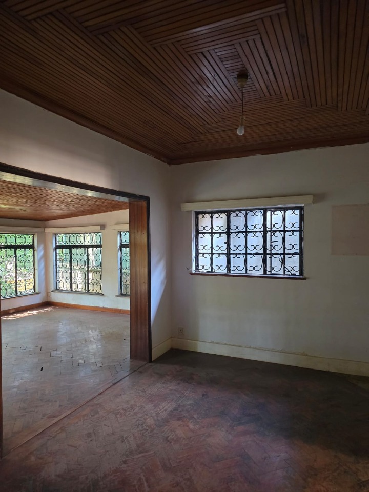 3-Bedroom Bungalow for Rent – Spring Valley