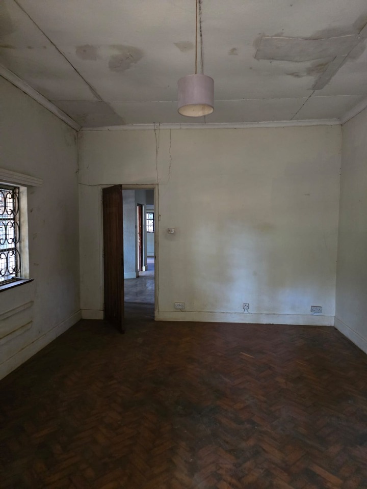 3-Bedroom Bungalow for Rent – Spring Valley