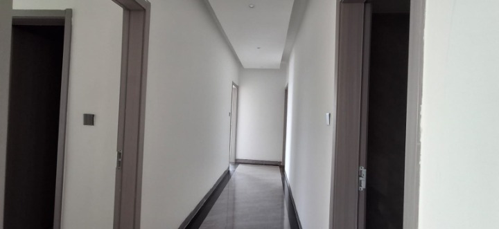 3-Bedroom Apartment with DSQ for Rent – Kileleshwa