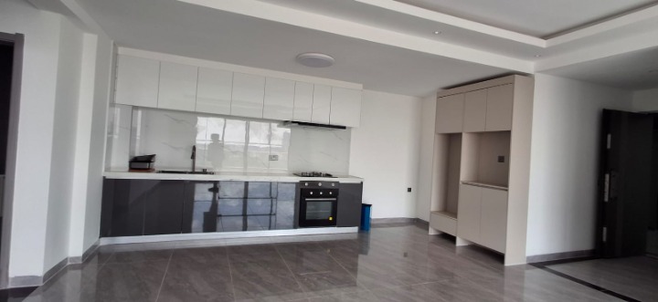 3-Bedroom Apartment with DSQ for Rent – Kileleshwa