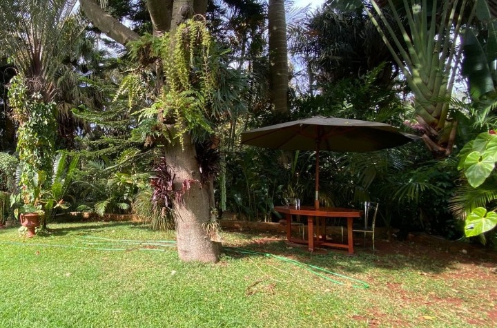 2 Bedroom Guest Wing for Rent – Runda