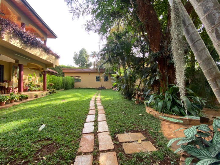 2 Bedroom Guest Wing for Rent – Runda