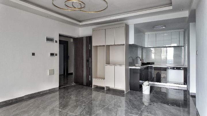 Kileleshwa – 2-Bedroom Apartment to Let