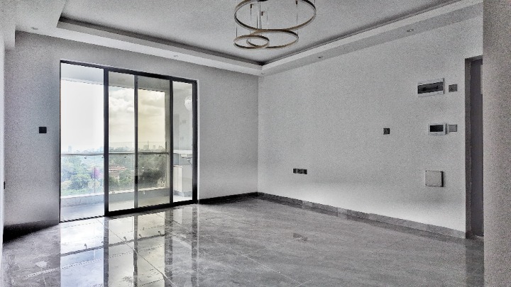 Kileleshwa – 2-Bedroom Apartment to Let