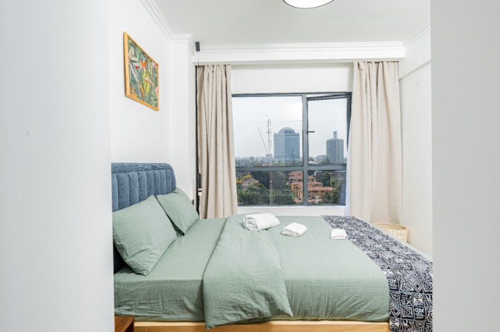 1-Bedroom Apartment for Rent – Westlands