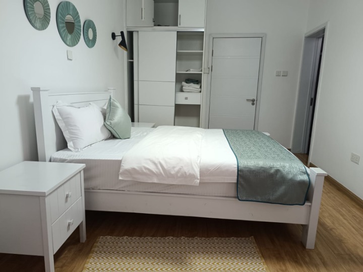 2-Bedroom Furnished Duplex for Rent – Kilimani