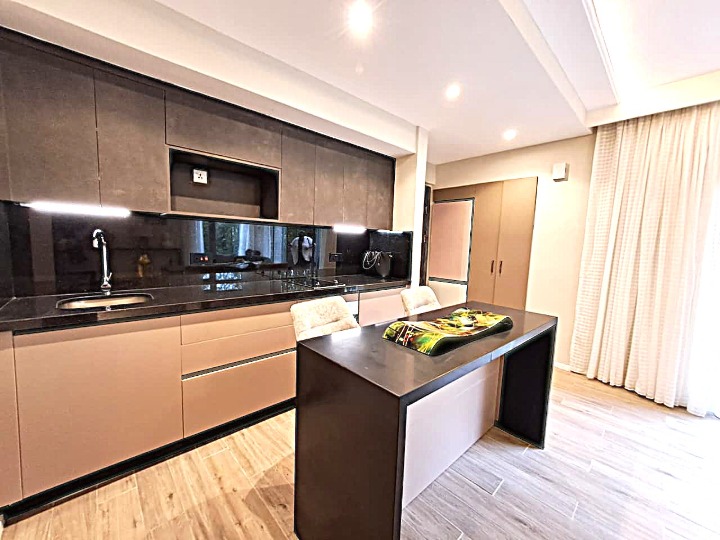 1-Bedroom Apartment for Rent – Nyari