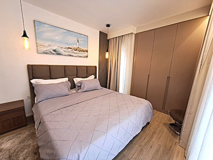 1-Bedroom Apartment for Rent – Nyari