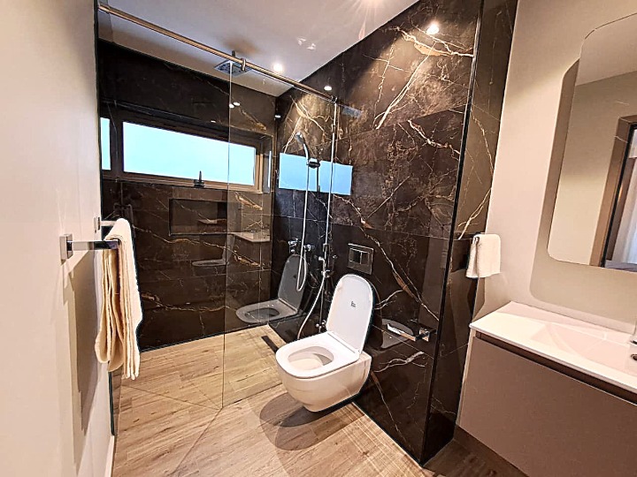 1-Bedroom Apartment for Rent – Nyari