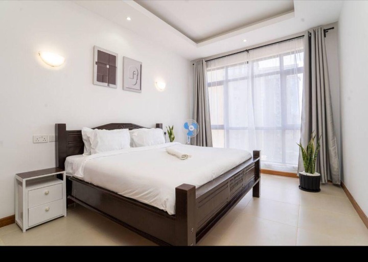 Westlands | Furnished 2-Bedroom Apartment for Rent