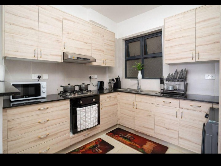 Westlands | Furnished 2-Bedroom Apartment for Rent