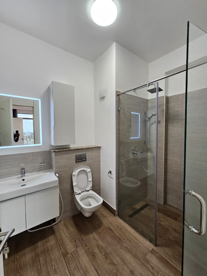 Westlands – Furnished 2-Bedroom Apartment for Rent