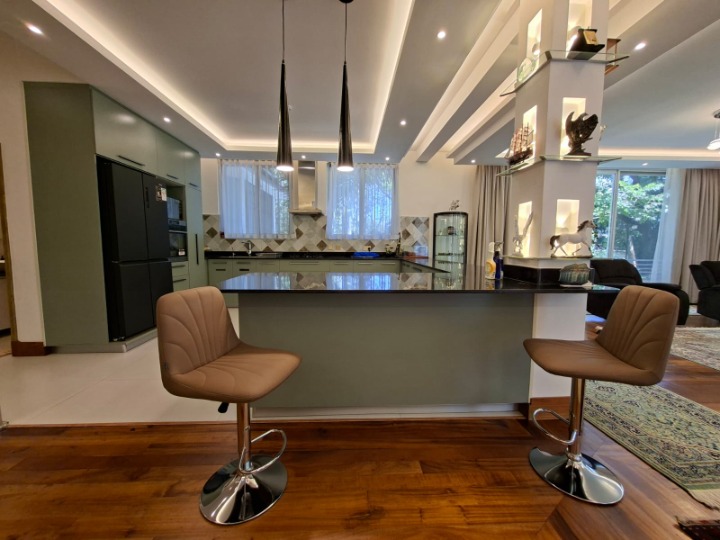 Gigiri – Furnished 2-Bedroom For Rent