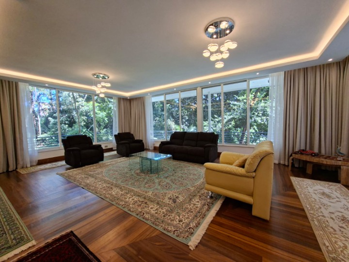 Gigiri – Furnished 2-Bedroom For Rent