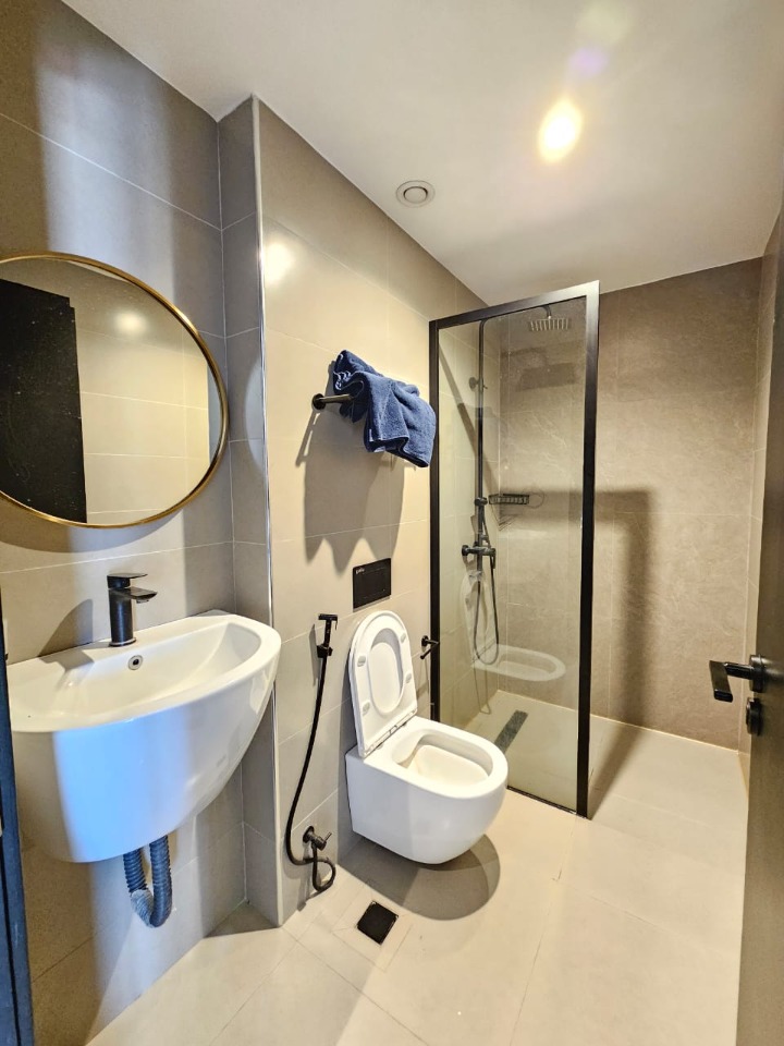 Westlands – 2-Bedroom  Furnished Apartment for Rent