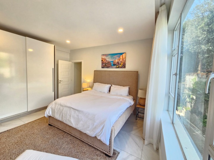 Westlands – Furnished 1-Bedroom Apartment For Rent