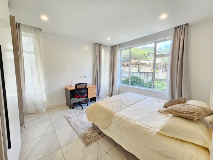 Westlands – Furnished 1-Bedroom Apartment For Rent