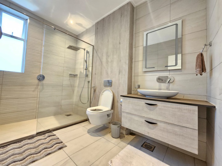 Westlands – Furnished 1-Bedroom Apartment For Rent